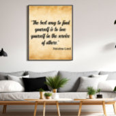 posters de motivation créez vos propres