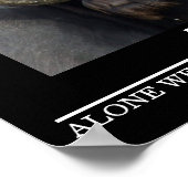 Posters de motivation faunique Travail d'équipe de (Coin)