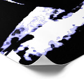 Posters de Panda - Poster de Panda (Coin)