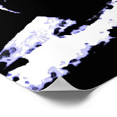 Posters de Panda - Poster de Panda (Coin)