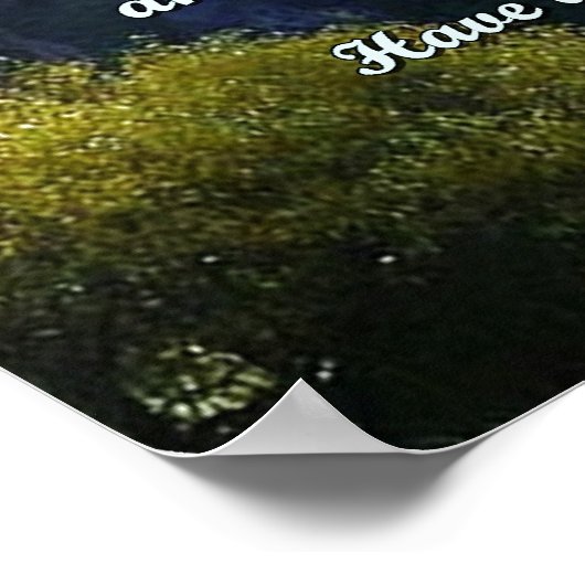 Posters de prière chrétienne (Coin)