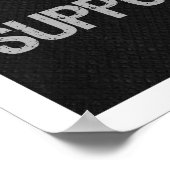 Posters de sensibilisation à la sclérose en plaque (Coin)