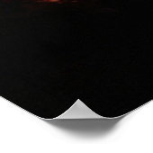 Posters de Sunrise Nouvelle-Zélande (Coin)