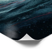 Posters Dives boar 3 (Coin)