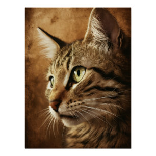 Posters Dives Cat 3