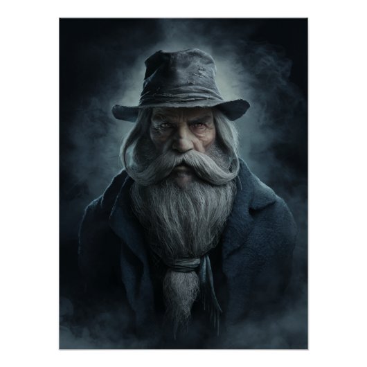 Posters Dives Men (Devant)