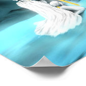 Posters: Doodsvallei: Doodsvallei Poster (Hoek)