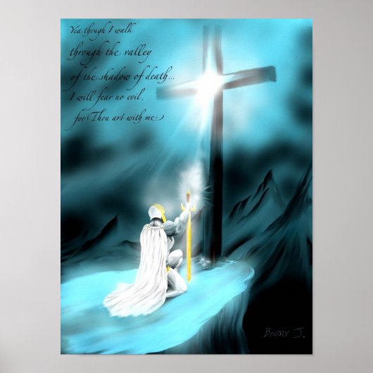 Posters: Doodsvallei: Doodsvallei Poster (Voorkant)