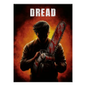 Posters Dread  (Devant)
