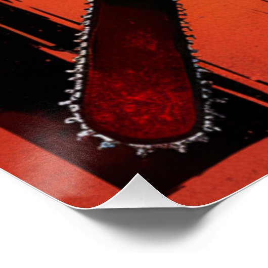 Posters Dread 07 (Coin)