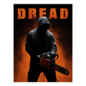 Posters Dread 09 (Devant)