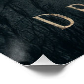 Posters Dreadful 03 (Coin)