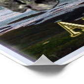 Posters du Mécanisme Antikythera (Coin)