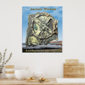 Posters du Mécanisme Antikythera (Cuisine)