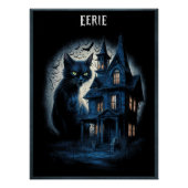 Posters Eerie 03 (Devant)