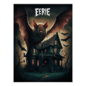 Posters Eerie 09 (Devant)