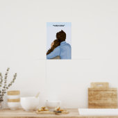 Posters en couple You & Me (Cuisine)