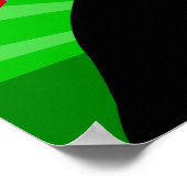 Posters en Prints met Toucan Art (Hoek)