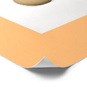 Posters en Prints - Poster (Hoek)