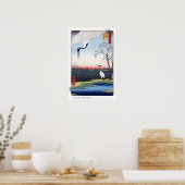 Posters en Prints van Mikawa (Keuken)