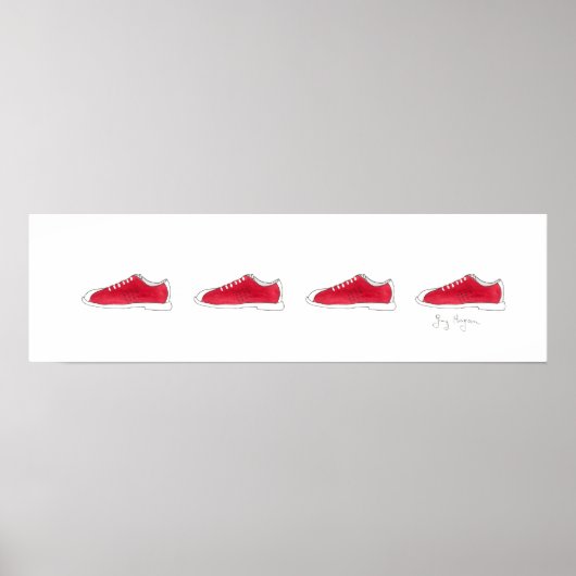 Posters en Prints voor Bowling (Voorkant)
