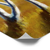 Posters et imprimés canadiens de peinture paysagèr (Coin)