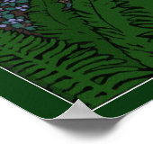 Posters et imprimés d'art pour enfants du Canada f (Coin)