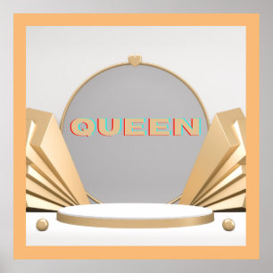 Posters et imprimés - Poster