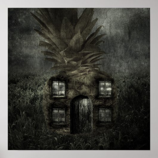 Posters Fantasy (Voorkant)