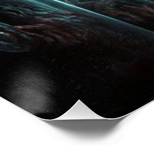 Posters Fear  (Coin)