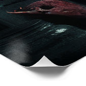 Posters Fear 08 (Coin)