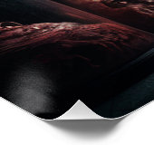 Posters Fear 10 (Coin)