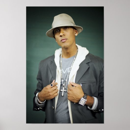 Posters - Fotografie van Mark Pete... (Voorkant)