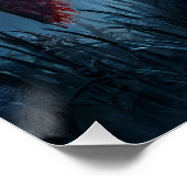 Posters Ghastly 02 (Coin)