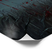 Posters Ghastly 04 (Coin)