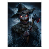 Posters Ghastly 06 (Devant)