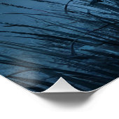 Posters Ghastly 08 (Coin)