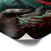 Posters Horrific  (Coin)