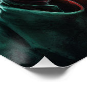 Posters Horrific 03 (Coin)