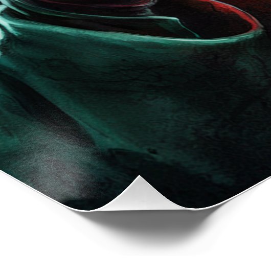 Posters Horrific 03 (Coin)