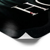 Posters Horrific 04 (Coin)
