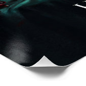 Posters Horrific 05 (Coin)