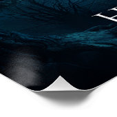 Posters Horrific 08 (Coin)