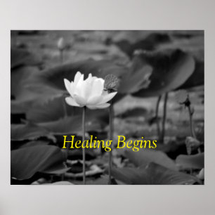 Posters II ter bevordering van huiselijk geweld