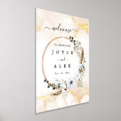 Posters imprimés Mariages Flickermuse (Poser)