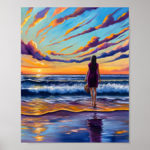 Posters in Papier Mat