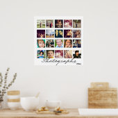 posters Instagram (Cuisine)