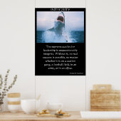 POSTERS INTEGRITEIT (Keuken)