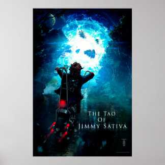 Posters Jimmy Sativa