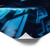 Posters Kitty Gizmo 03 Perfect Poster (Hoek)